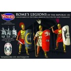 Romes Legions of the Republic II